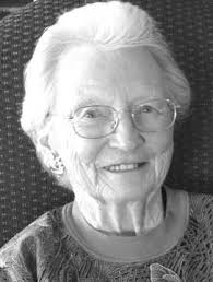 Joan Violet Cameron Mueller