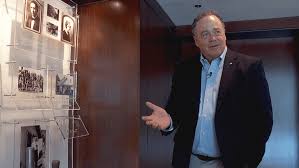 OC Tanner CEO Dave Petersen honored as Pioneer of Progress