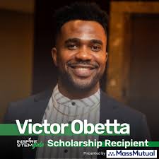 Inspire STEM Gala 2022 Scholarship Recipients