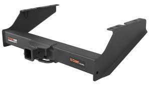 The size is usually stamped there. The Different Types Of Trailer Hitches Campway S Truck Accessory World