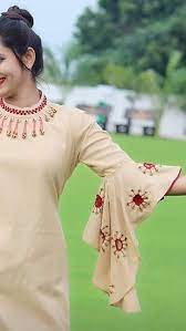 Regarder des films en streaming complet sur votre smart tv, console de jeu, pc, mac, smartphone, tablette et bien plus. Detailing Sleeves Designs For Dresses Fashionista Clothes Kurti Neck Designs