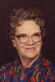 Helena L. Demoranville Obituary December 3, 2017