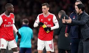 Der fc liverpool gewinnt eine unglaubliche partie gegen den fc arsenal. Was Wird Aus Ozil
