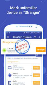 Download apk from google play with direct . Block Wifi Freeloader For Android Apk Download