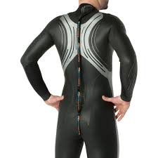 Blueseventy Thermal Reaction Wetsuit