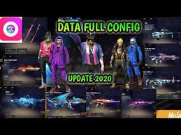 You can change the character's costume, skins design, guns, and other warfare items colors. Tutorial Memakai Config Make Tool Skin Pro Youtube