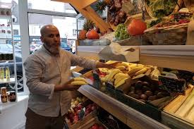 Seine Et Marne Dans Le Centre Ville De La Ferte Sous Jouarre Une Nouvelle Boutique De Fruits Et Legumes Bio Le Pays Briard