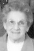 Grace Markle Obituary (2009)