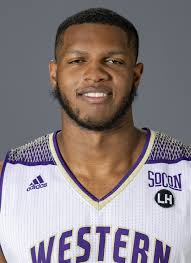 WESTERN CAROLINA MEN'S BASKETBALL