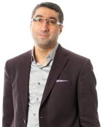 Dr. Jamal Bentahar Webpage