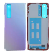 Back Panel Cover for Vivo Y73s - White ...