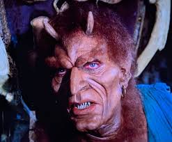 Best creature effects in late 70s and 80s films