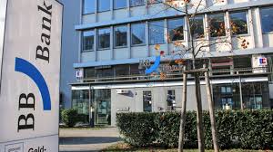 L bank in karlsruhe, reviews by real people. Banken In Karlsruhe Bankfilialen Institute Co Meinka
