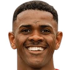 FM22 Admilson Jorge Soares