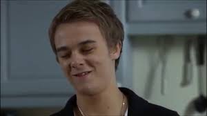 David Platt (Teenage Dirtbag Edit)