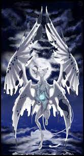 True Forms More Angels And Demons Supernatural Amino