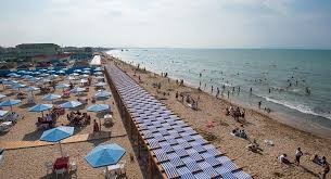 27 best places to visit in baku, azerbaijan 1. Best Beaches For Action And Activities