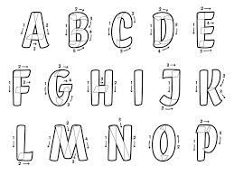 brush up casual upright lettering tutorial graffiti lettering fonts lettering