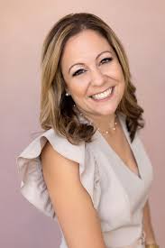 Meet attorney, Maria Riddle! A passionate advocate for all her clients!