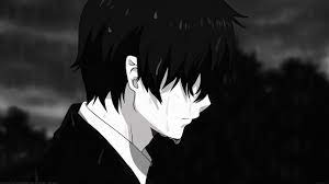 170 sad hd wallpapers background images wallpaper abyss. Anime Sad Boy 4k Wallpapers Wallpaper Cave