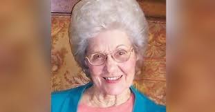 Mary Nevitt's Instagram, Twitter & Facebook