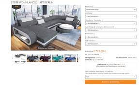 Shops mit ratenzahlung sofa auf raten bestellen so klappt es mit dem ratenkauf jetzt anbieter finden & die neue couch einfach bestellen. Das Neue Sofa Per Ratenzahlung Finanzieren