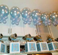 85 Easy Diy Baby Shower Centerpiece Ideas Diy Baby Shower Centerpieces Boy Baby Shower Centerpieces Baby Shower Centerpieces