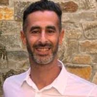 Sean Barel's Instagram, Twitter & Facebook