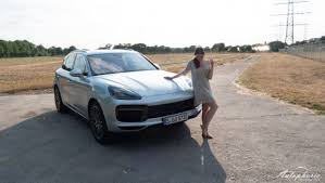 Edmunds also has porsche cayenne pricing, mpg, specs, pictures, safety features, consumer reviews and more. Porsche Cayenne Turbo S E Hybrid Fahrbericht Autophorie De