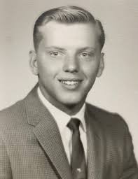 Obituary information for Russell “Russ” J. Kubly