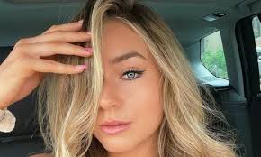 Cum a reacționat Kylie McKenzie, după ce povestea ei cu ”agresiunea  sexuală” a ajuns cunoscută pe toată planeta