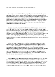 Contohnya adalah kata best, confident dan nervous. Langkah Formulasi Strategi Anal 12