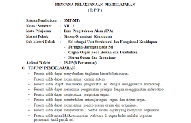 Sahabat pendidik dapat memodifikasi contoh rpp satu lembar pkn smp mts tahun 2020 ini berdasarkan situasi dan kondisi peserta didik dan lingkungan tempat anda mengajar. Rpp 1 Lembar Kelas 7 Smp Mts Mapel Umum Lengkap Antapedia Com