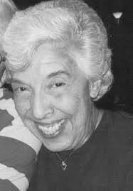 Marcia Burnett Obituary (2021)