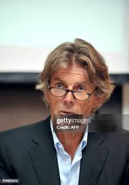 358 Barriere Group Dominique Desseigne Stock Photos, High-Res Pictures, and  Images