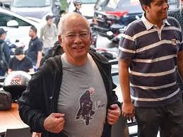 Najib nyanyi lagu ph menipu najib razak nyanyi najib menyanyi lagu ph najib rosmah malu apa bossku. Azmin Najib Isn T Bossku But Pencuri Ku