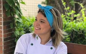 Wir helfen dir gerne weiter! Conheca A Historia De Superacao Da Chef Confeiteira Fernanda Goncalves Radar Do Comercio G1