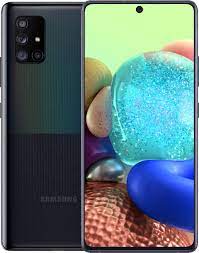 Samsung galaxy a71 hands on, camera, features, india price | hindi. Samsung Galaxy A71 5g 128gb Prism Cube Black Sprint Sm A716u Best Buy