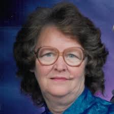 Edith Jane Thomas Obituary