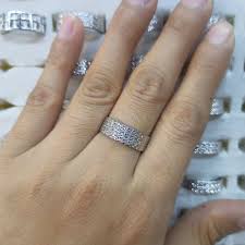 The diamond ring is designed to this ring is an excellent gift for anniversaries, graduations, birthdays, or just as a surprise to remind. Lazo Diamond Jewellery Prices And Promotions Fashion Accessories Jun 2021 Shopee Malaysia