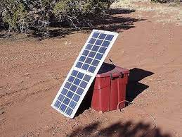 Pin On Diy Solar Power Diy Home Solar Power System