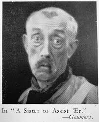 A Sister to Assist 'Er (1927)