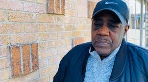 BROTHER OF MURDER VICTIM CALLS FOR JUSTICE By Frank Parker Recchia  (BRIDGEPORT, CT — February 15th, 2020) “My brother was an amazing man,”  says Ken Garnett of Bridgeport. “But now he's been