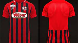 Prosegue la preparazione in vista del derby, rientra in gruppo anche dell'agnello. Arriva La Nuova Maglia Del Foggia I Satanelli