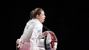 Marta martyanova injured herself not long into her team final at the tokyo summer games but did not withdraw. Oidrnpmrzftdym