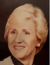 Lieselotte "Lottie" Dorn Obituary