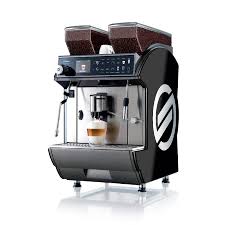 As with all electrical appliances that use water, your saeco espresso machine will start to build up calcium deposits or scale. Saeco Idea Restyle Duo Super Automatic Espresso Machine Home Coffee Solutions