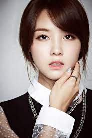 Older sister/singer bang hyun ah (방현아). Bang Min Ah Alchetron The Free Social Encyclopedia