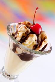 Image result for sundae