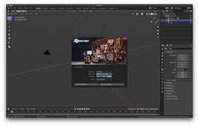 Image result for Blender3D
